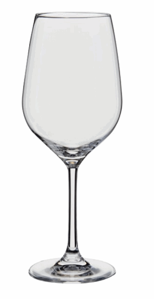 DARTINGTON CRYSTAL WINE ESSENTIALS RED DARTINGTON CRYSTAL WINE GLASSES